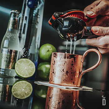 Moscow Mule